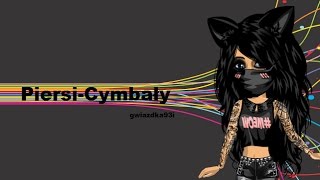 Piersi - Cymbały (MSP by gwiazdka93i )