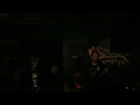 Adrestia, Fear Fest aka Punx Picnic, Modrá Vopice, Prague, 2018