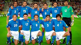 Download lagu ITALY ★ Road to the Final ● Euro 2000 mp3 Download lagu ITALY ★ Road to the Final ● Euro 2000 mp3
