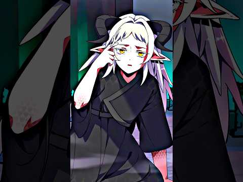 Finally we see Sylvie's human form | The Beginning After The End | #manhwa #shorts