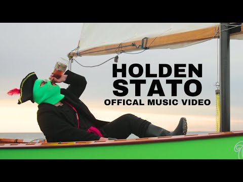 HOLDEN STATO (Official Music Video)
