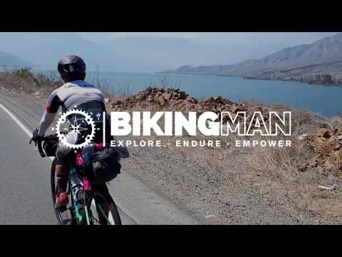 Experiencia IncaDivide 2018 en Perú, con la Diverge de Specialized