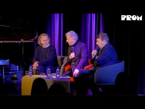 #Prom na otwartych wodach / Janusz Józefowicz i Janusz Stokłosa