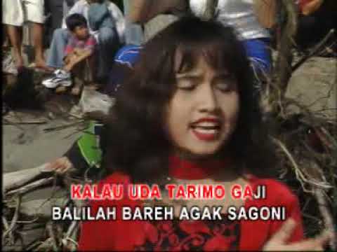 Bali Bareh Sagoni - Edy Cotok & Dian Johan