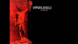 Virgin Steele - Veni Vidi Vici (Troy intro)