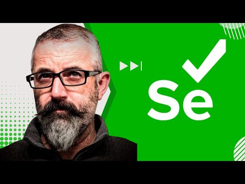 Jason Huggins: The Father of Selenium | Community Health