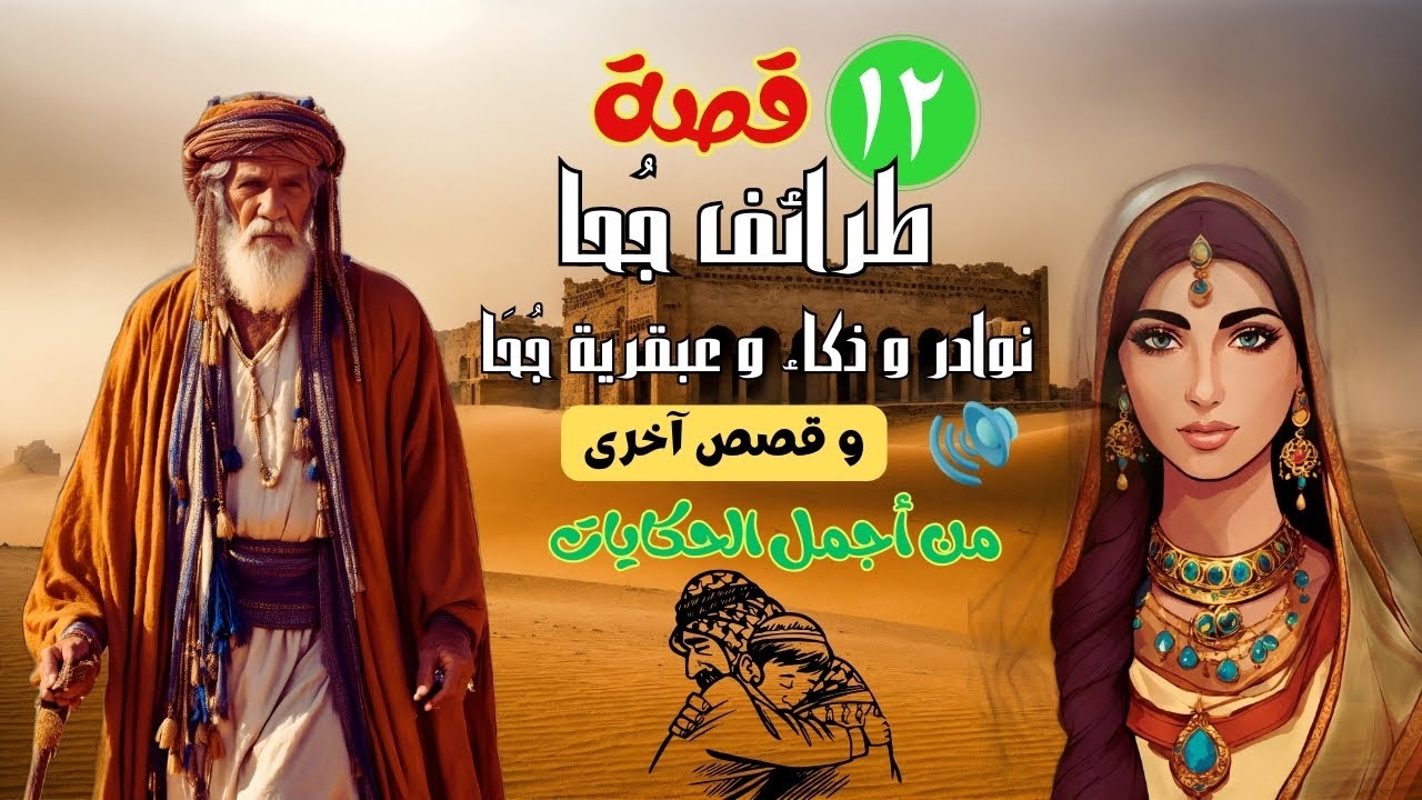 فن القصص والحكايات