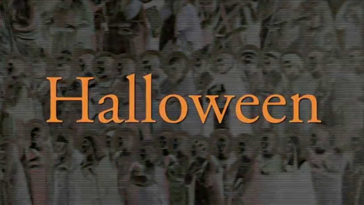 The Surprising History of Halloween