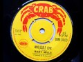 Rudy Mills Wholesale Love - Crab - Pama 