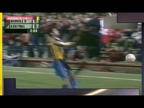 Especial Patadas en el Cuello - Planeta Gol 2021