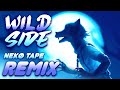 Wild Side (Ali) - BEASTARS Opening  -【Nekø Tape Remix】
