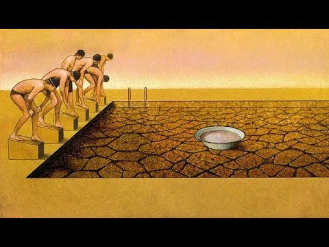 The Sad Reality of Today's World | Deep Meaning Images No.15