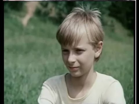 Un garçon au nom innocent