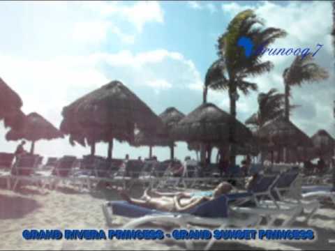Grand Sunset Princess All Suites Resort (Playa del Carmen)