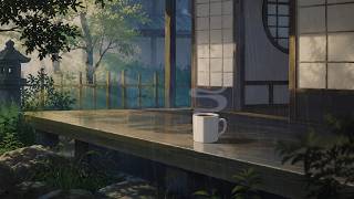 MORNING IN ＫＹＯＴＯ (lofi hip-hop)