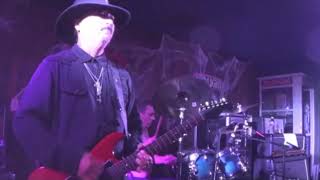 Burning Image-Whore-Live at Narducci&#39;s-Bakersfield CA-2012
