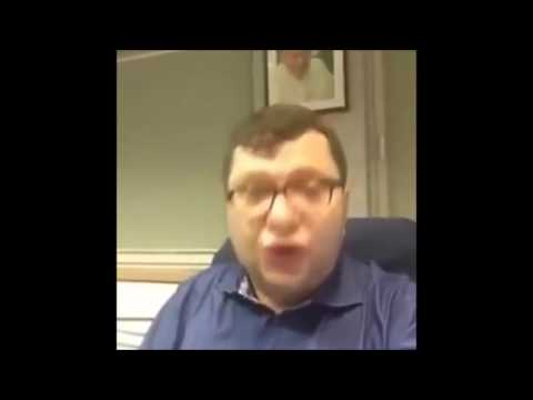 Stonoga O ZONE Dragostea din tei REMIX