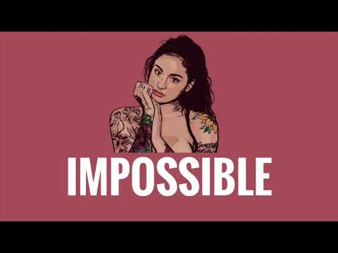 (SOLD) Kehlani x Bryson Tiller Type Beat "Impossible" | Ella Mai Instrumental 2018