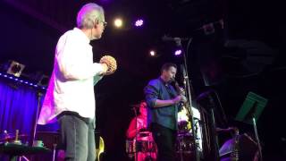 Sunday Morning Here With You - Live with Michael Franks