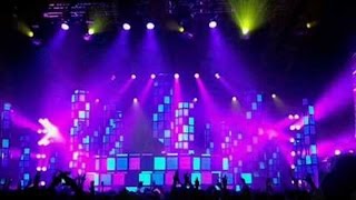 Cut Copy - Take Me Over (Mylo remix)