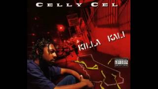 Celly Cel - 4 Tha Scrilla (Instrumental Sampled)