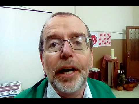 Dom Derek menciona interesse dos bispos de MT em receber Décimo Quinto Intereclesial