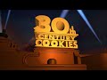 30th Century Cookies Logo 75 Year Celebration