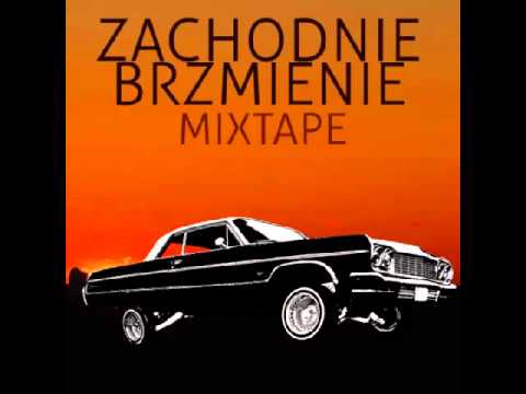 Baryła - Rap Kolaboracja (Feat.Trup,IWR).