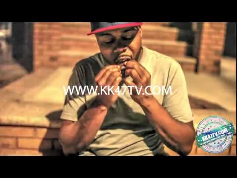 BLOODY MONEY ( FREESTYLE ) BY: JETBLACC LEEK. .SHOT BY : KK47TV