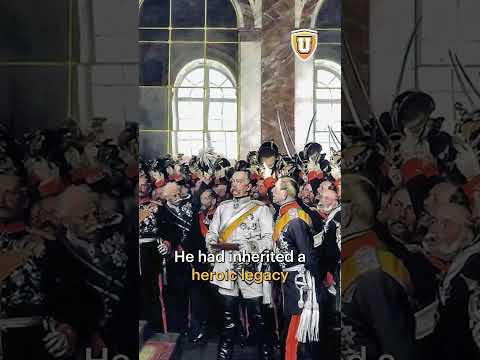Wer war Kaiser Wilhelm II. von Deutschland ... und was ist überhaupt ein „Kaiser“? #deutschland #...