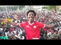 Irl Stream In Kenya