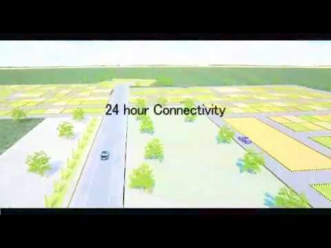 R Sewa Golden City Project Tour 1