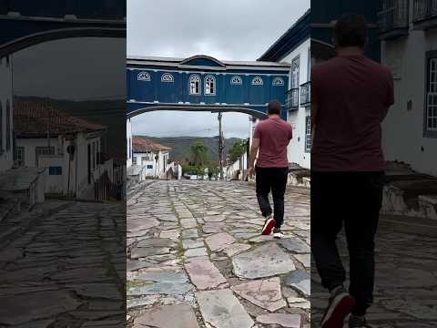 15 Charmosas Cidades Mineiras