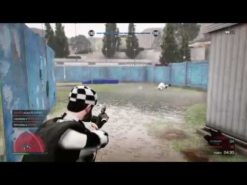 Rip bykon3502 and M3x1can-killer-_ atte. el bronco