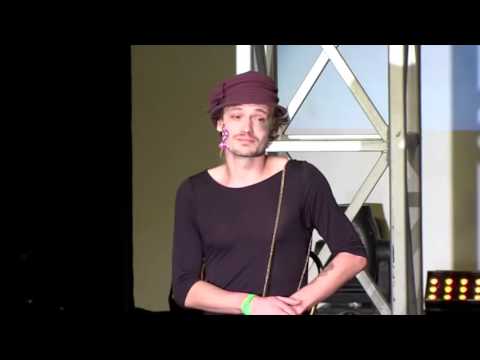 Razvan Krem Alexe @ Gala HOP 2015 (proba obligatorie)