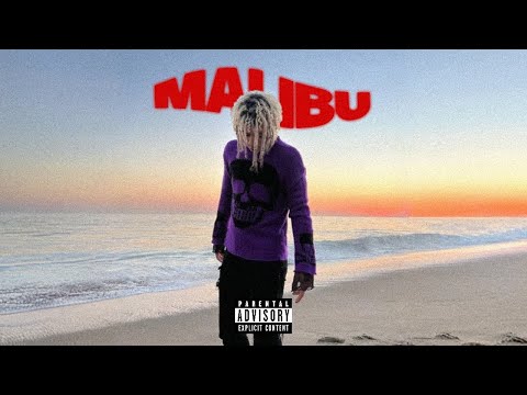 [FREE] Pop Guitar x Iann Dior Type Beat - "MALIBU"