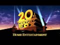 Opening To Toy Story 2 1999 2010 DVD Fox Version