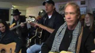 Kevin Costner Leland Iowa pt2