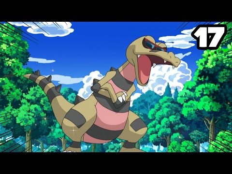 Pokémon N2 DualLocke Ep.17 - A STRANGE EVENT IN MY ROOM