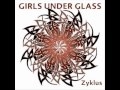 Girls Under Glass-Under My Skin [2005 Zyclus ...