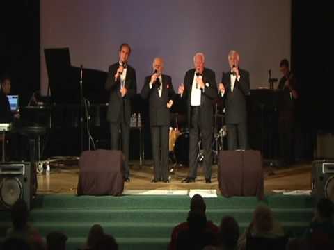 Presenting The Four Preps - Electronic Press Kit