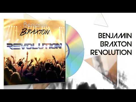 Benjamin BRAXTON Revolution English version