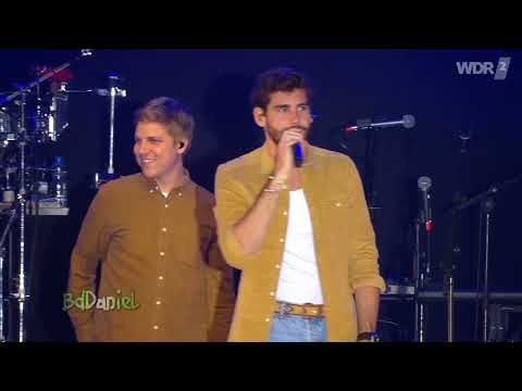 Alvaro Soler - Yo Contigo, Tú Conmigo (Live) Bonn/Germany