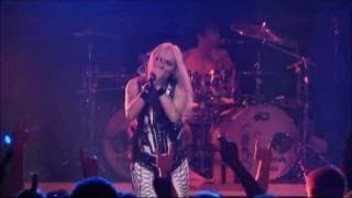 Doro Pesch Strangers Yesterday HD