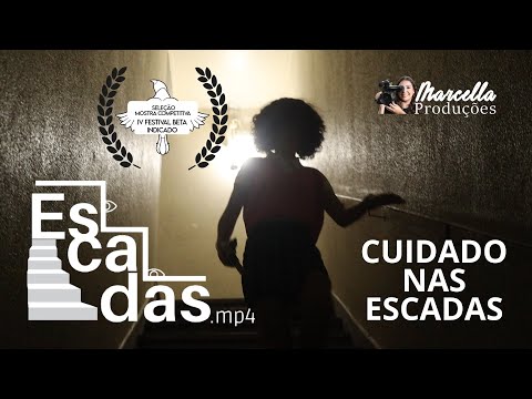 Trailer de Escadas.mp4 (2023)