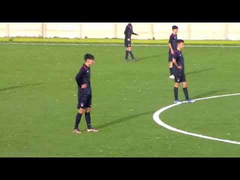 Torres - Rappr. LND Sardegna 2-5