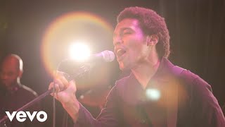 Benjamin Booker - Overtime (Live at Columbus Theatre)