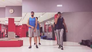 Zumba Contigo - Mirela