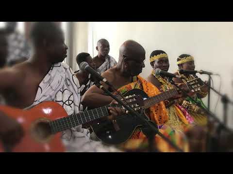 Agya Kooo Nimo @ knust Special Congregation 2020