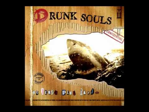 Drunksouls-Barfly